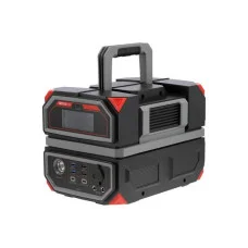 Портативний зарядний пристрій YATO 600/1200 ват